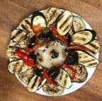 Best Fresh Grilled Vegetables in Bronx, NY