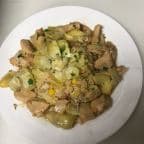 Best Chicken Rice & Artichokes in Bronx, NY